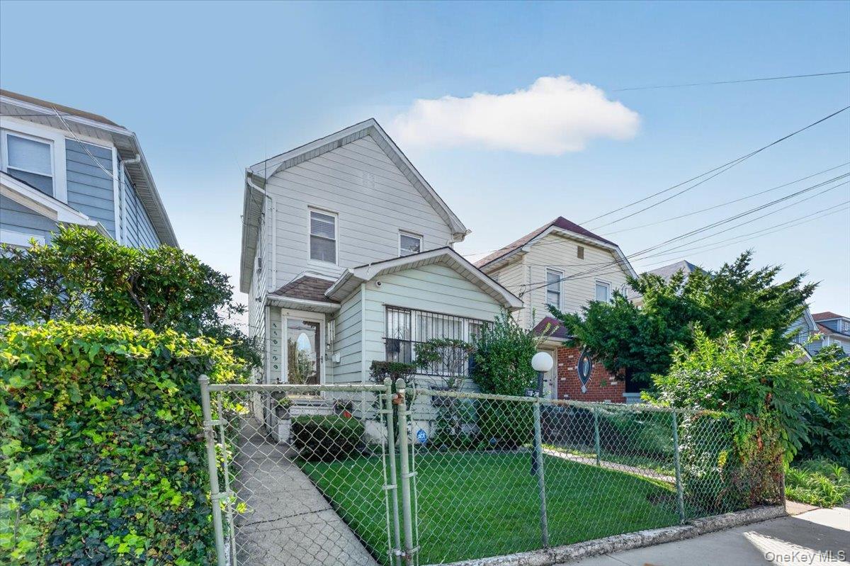 118-29 218th Street – For Sale