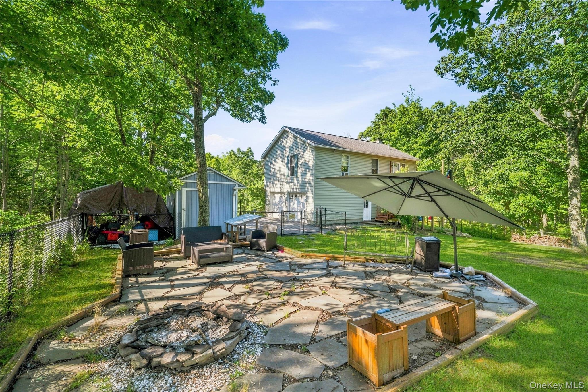 32 Nightingale Trail W – For Sale photo 45