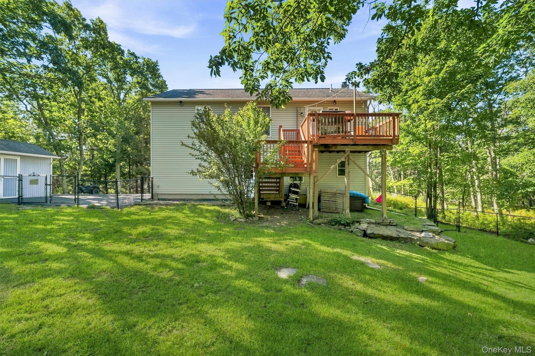 32 Nightingale Trail W – For Sale photo 46
