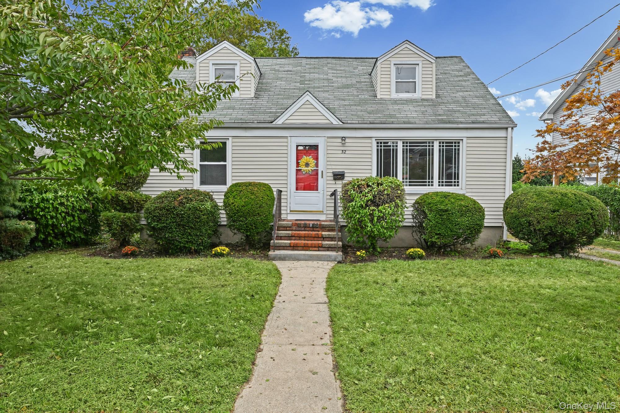 32 Brenner Avenue – For Sale