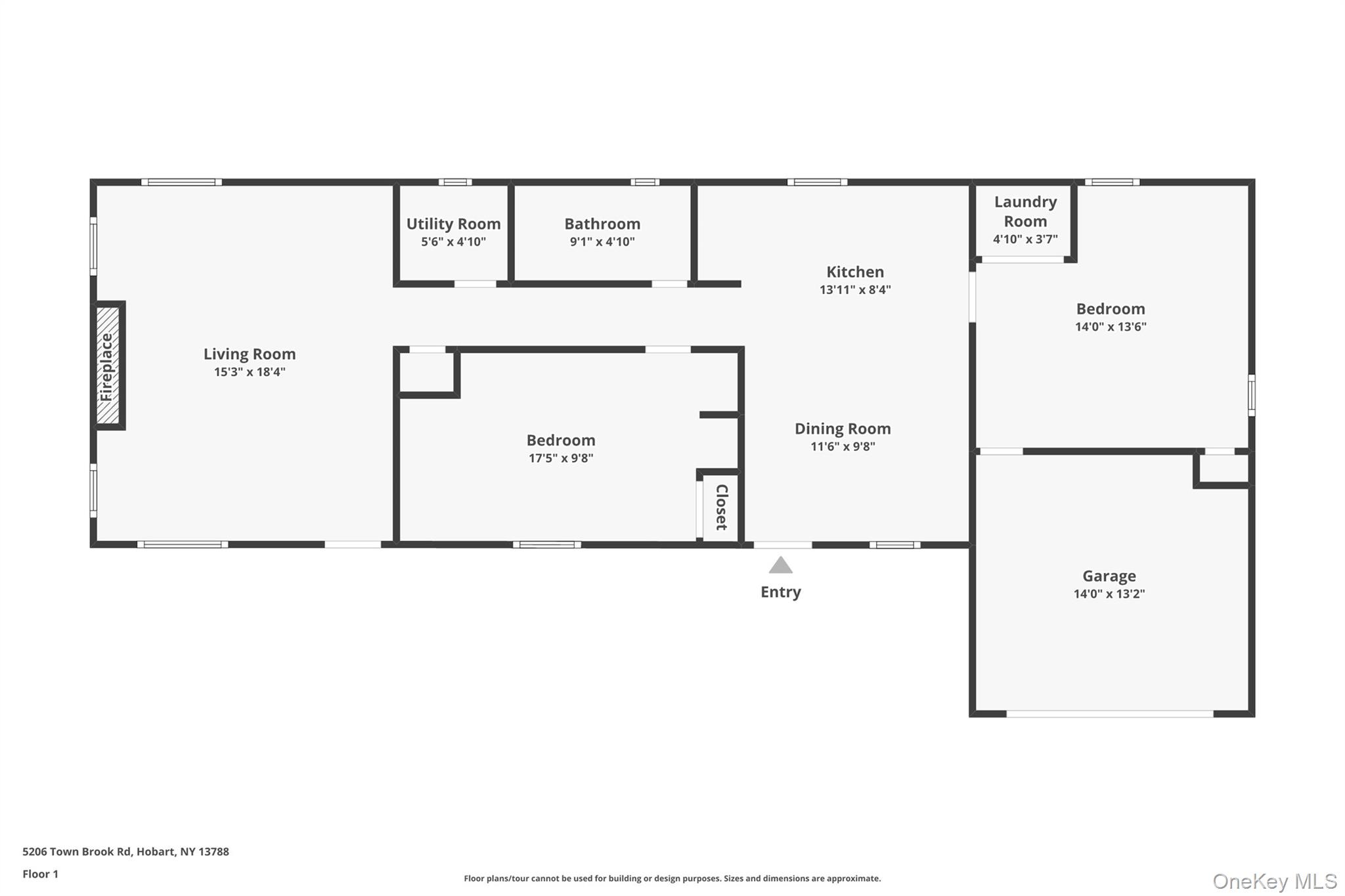 5206 Town Brook Road – For Sale photo 49