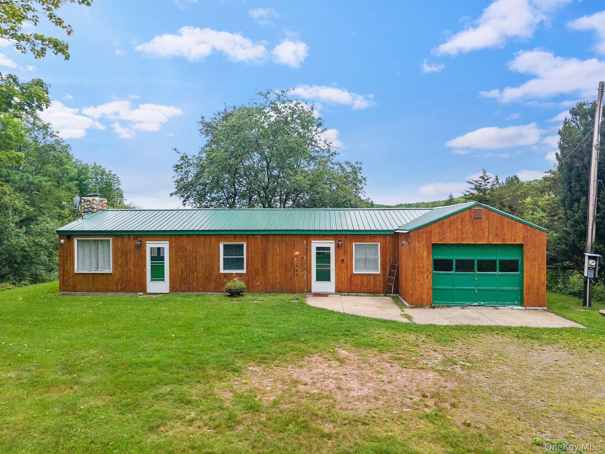 5206 Town Brook Road – For Sale