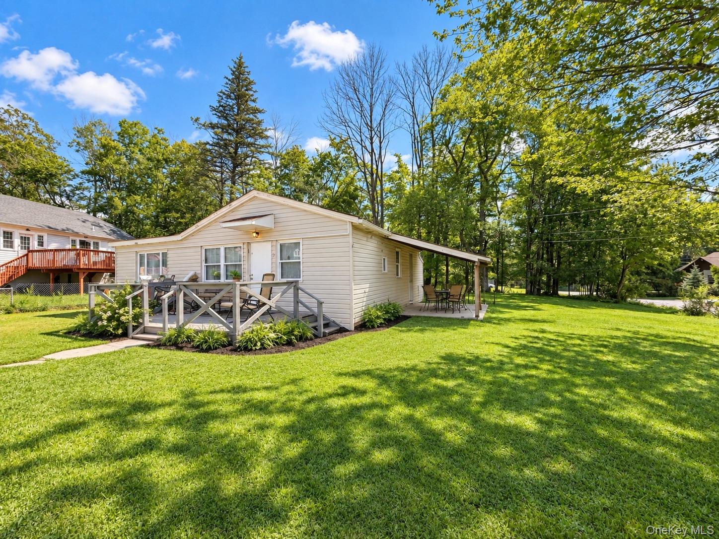 3 W End Avenue – For Sale photo 2
