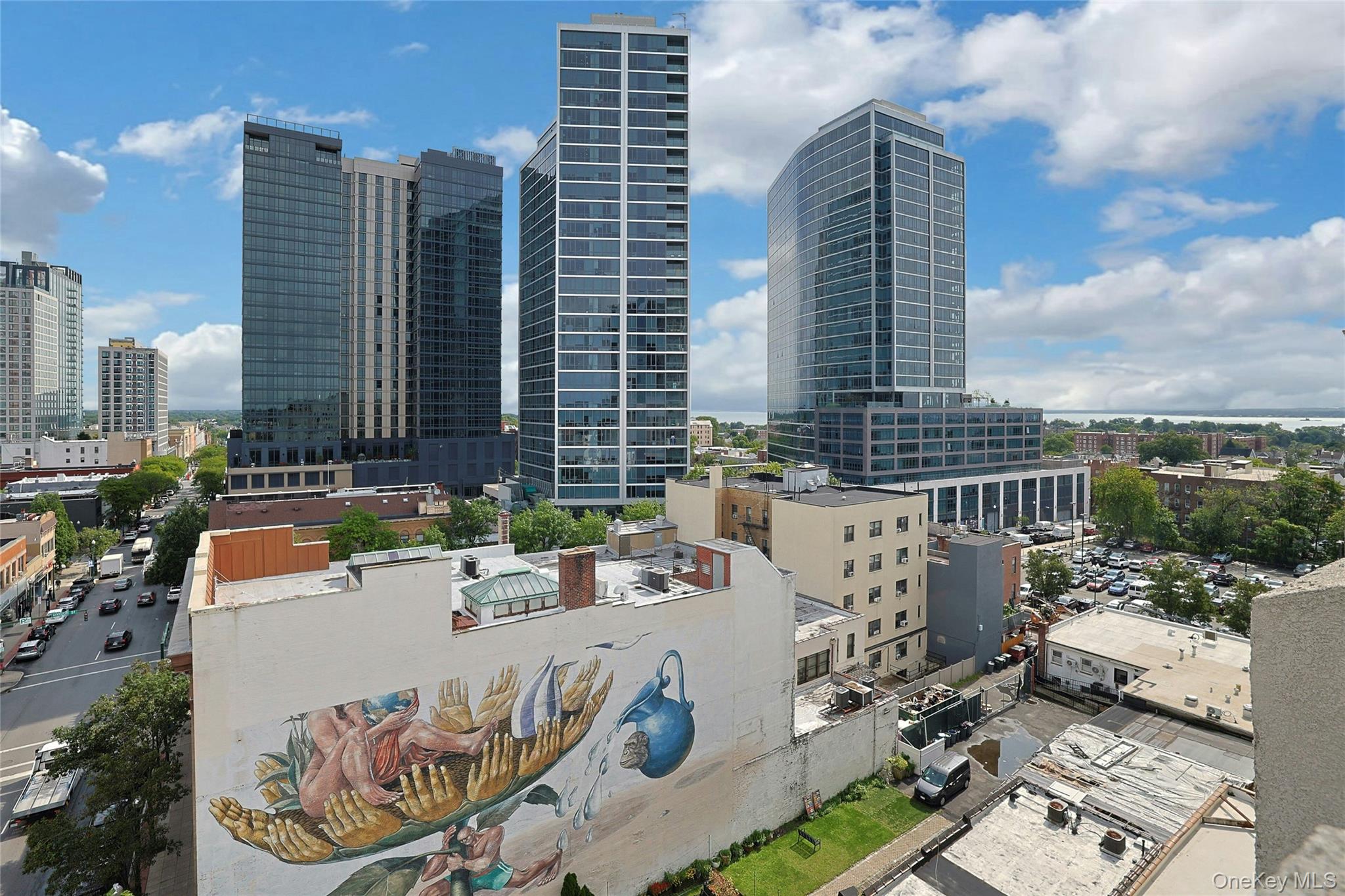 25 Leroy Place, Unit PH1 photo 27
