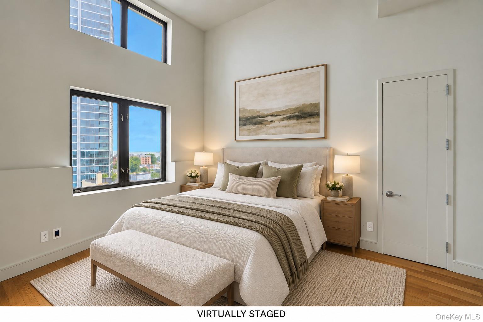 25 Leroy Place, Unit PH1 photo 8