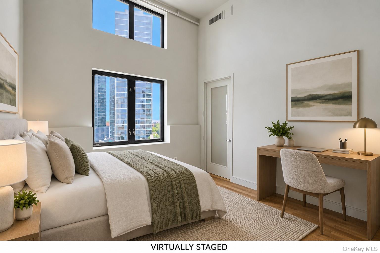 25 Leroy Place, Unit PH1 photo 12
