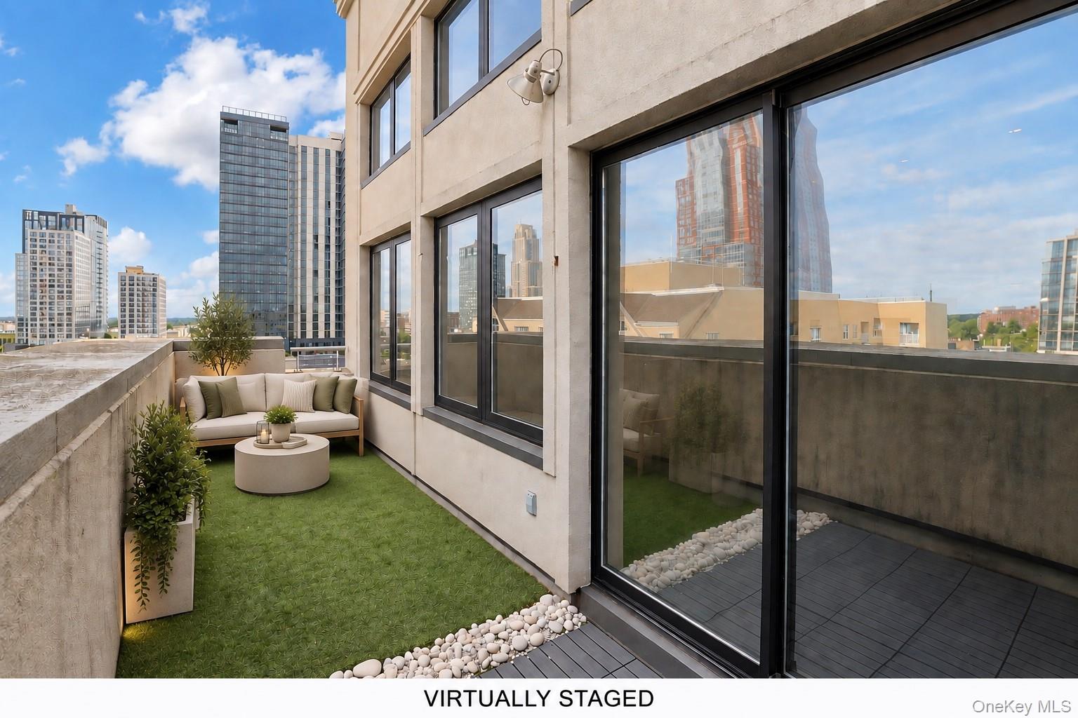 25 Leroy Place, Unit PH1 photo 24