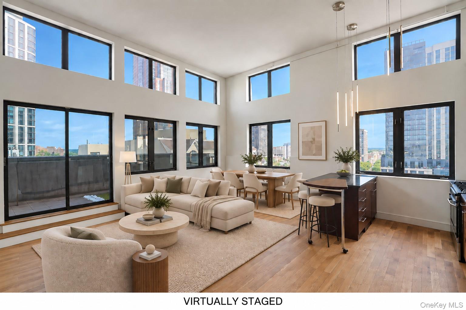 25 Leroy Place, Unit PH1 photo 17