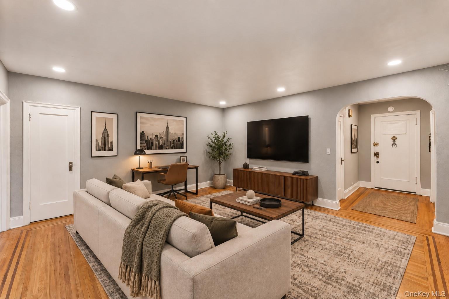 475 Bronx River Road, Unit 3F photo 6