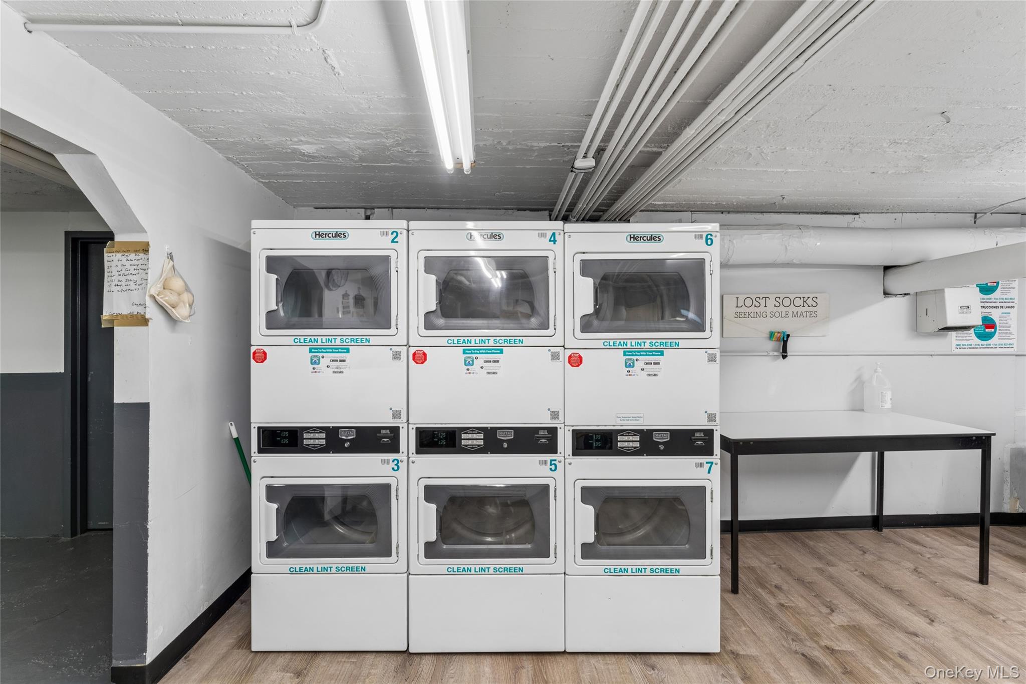 475 Bronx River Road, Unit 3F photo 18