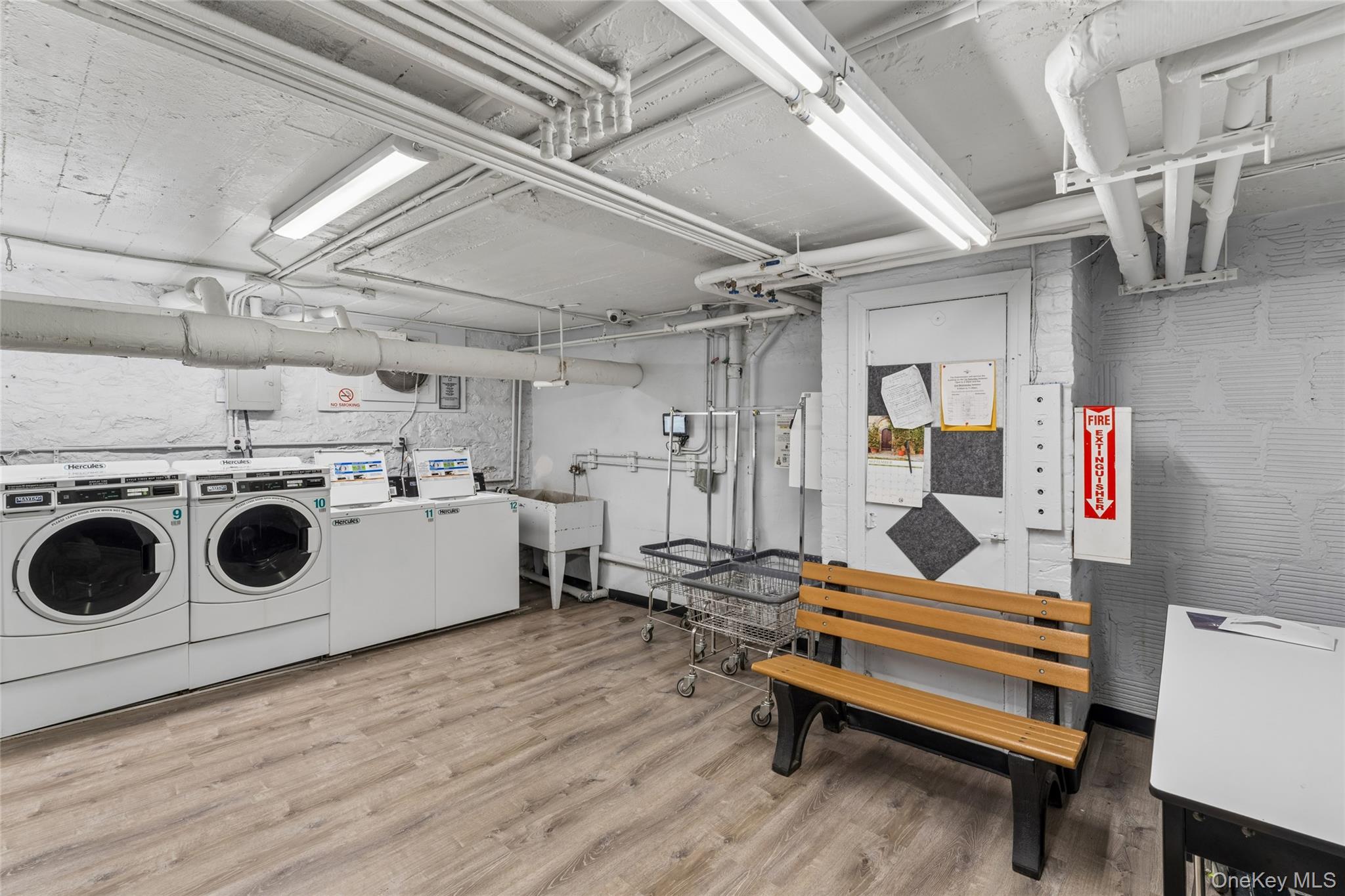 475 Bronx River Road, Unit 3F photo 19