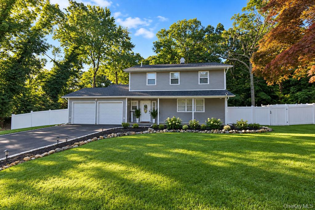 102 Patchogue Drive – For Sale