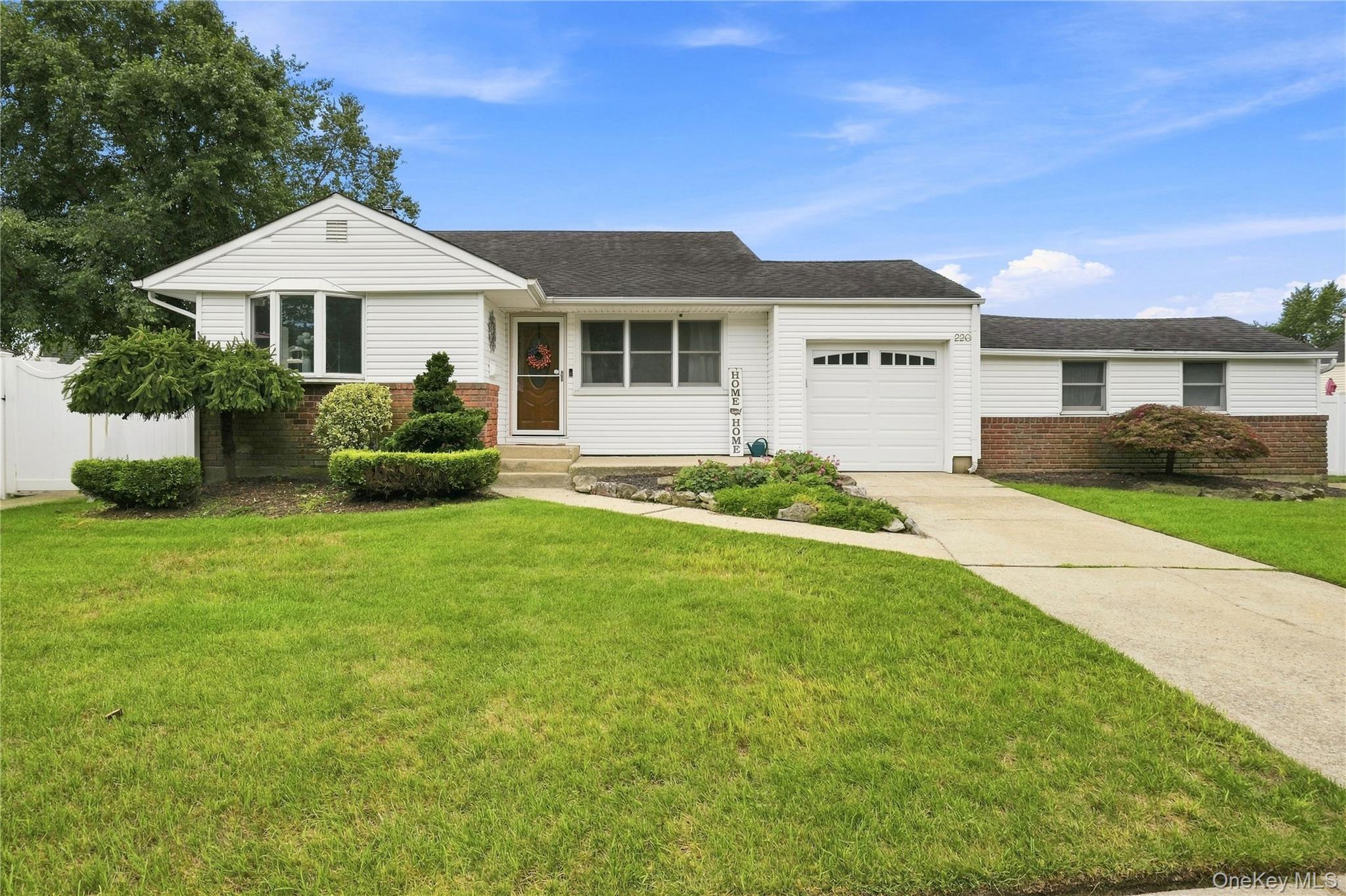 220 S Park Drive