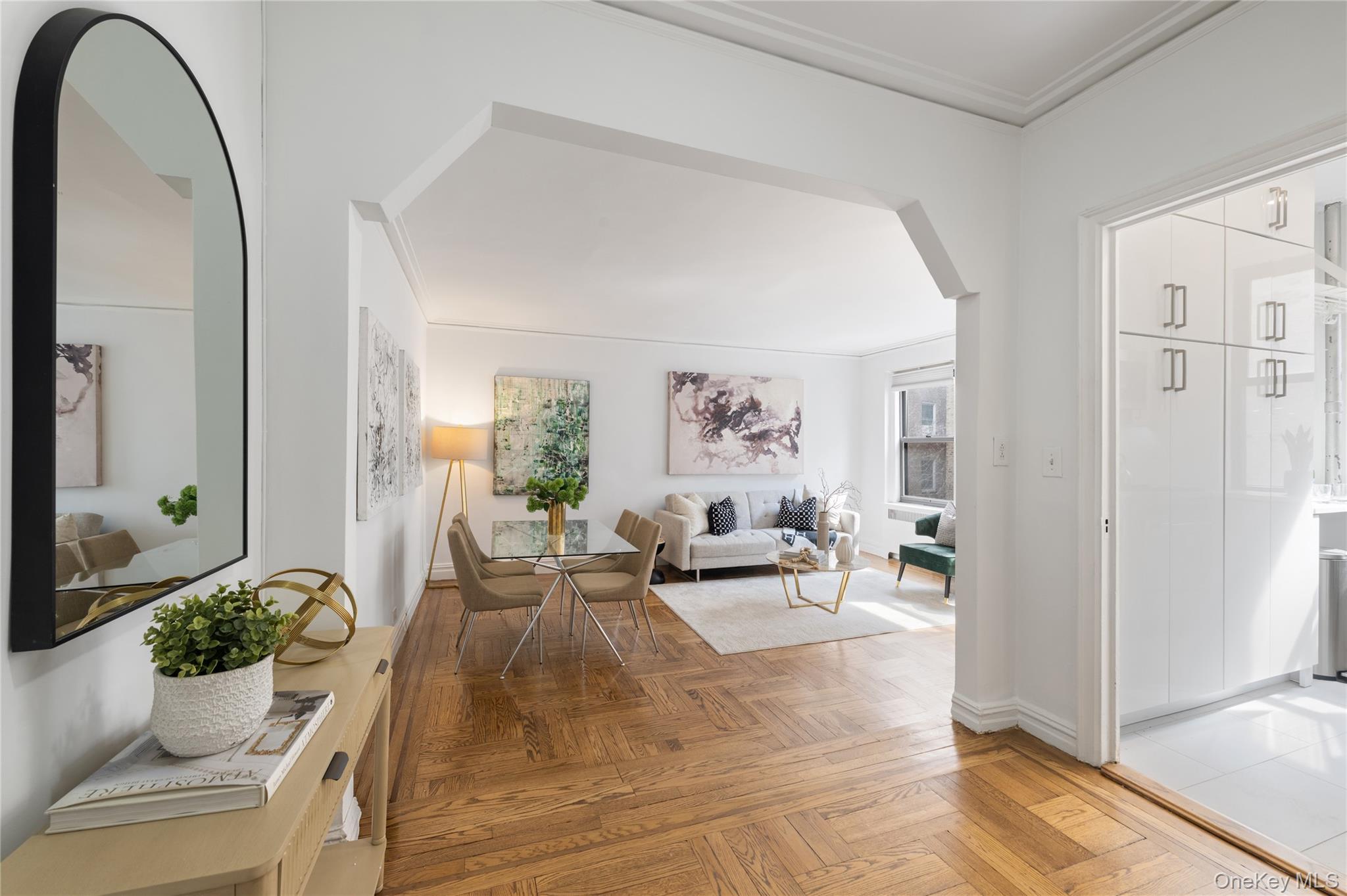 350 Cabrini Boulevard, Unit 7N photo 7