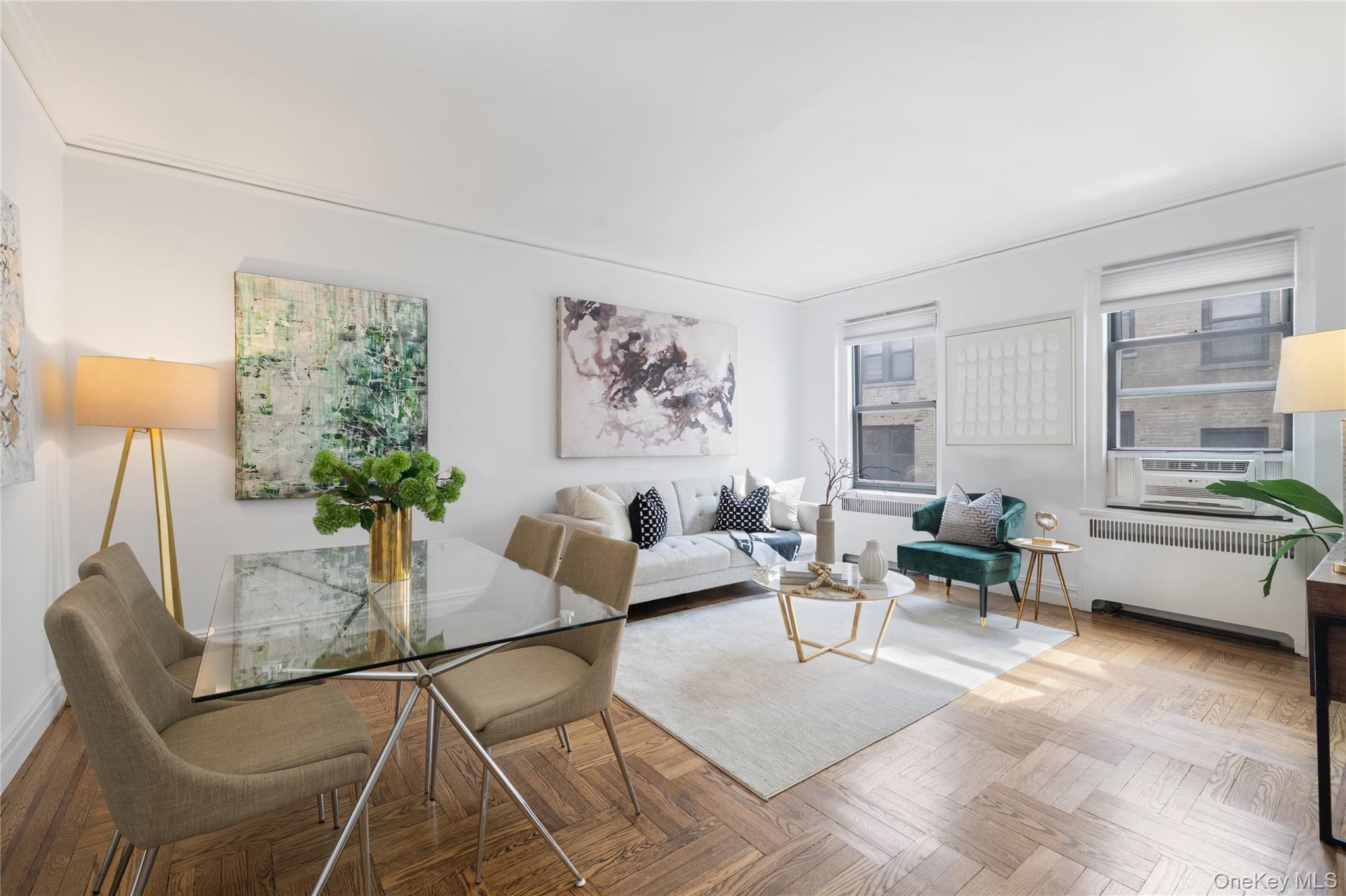 350 Cabrini Boulevard, Unit 7N photo 3