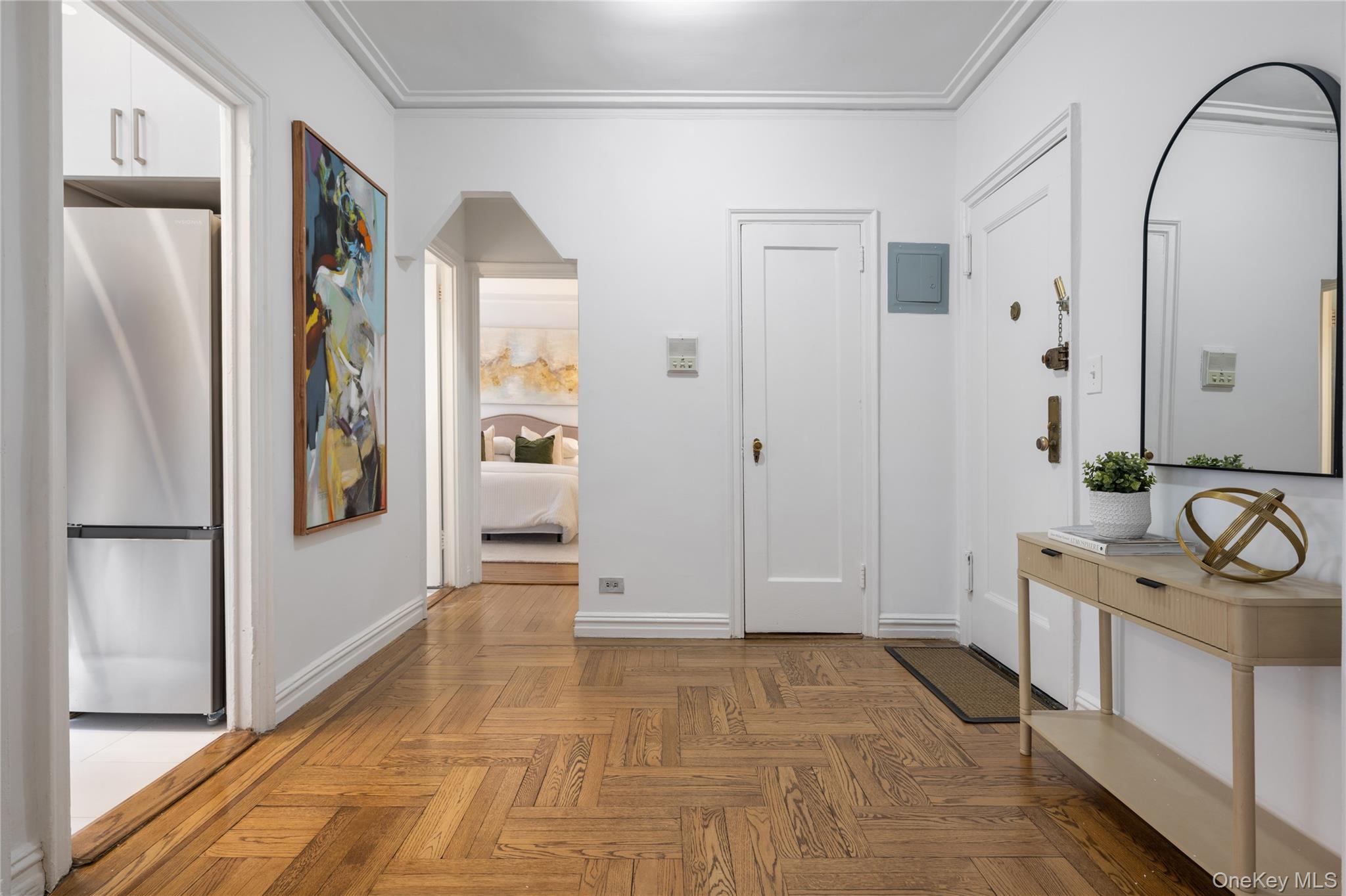 350 Cabrini Boulevard, Unit 7N photo 6