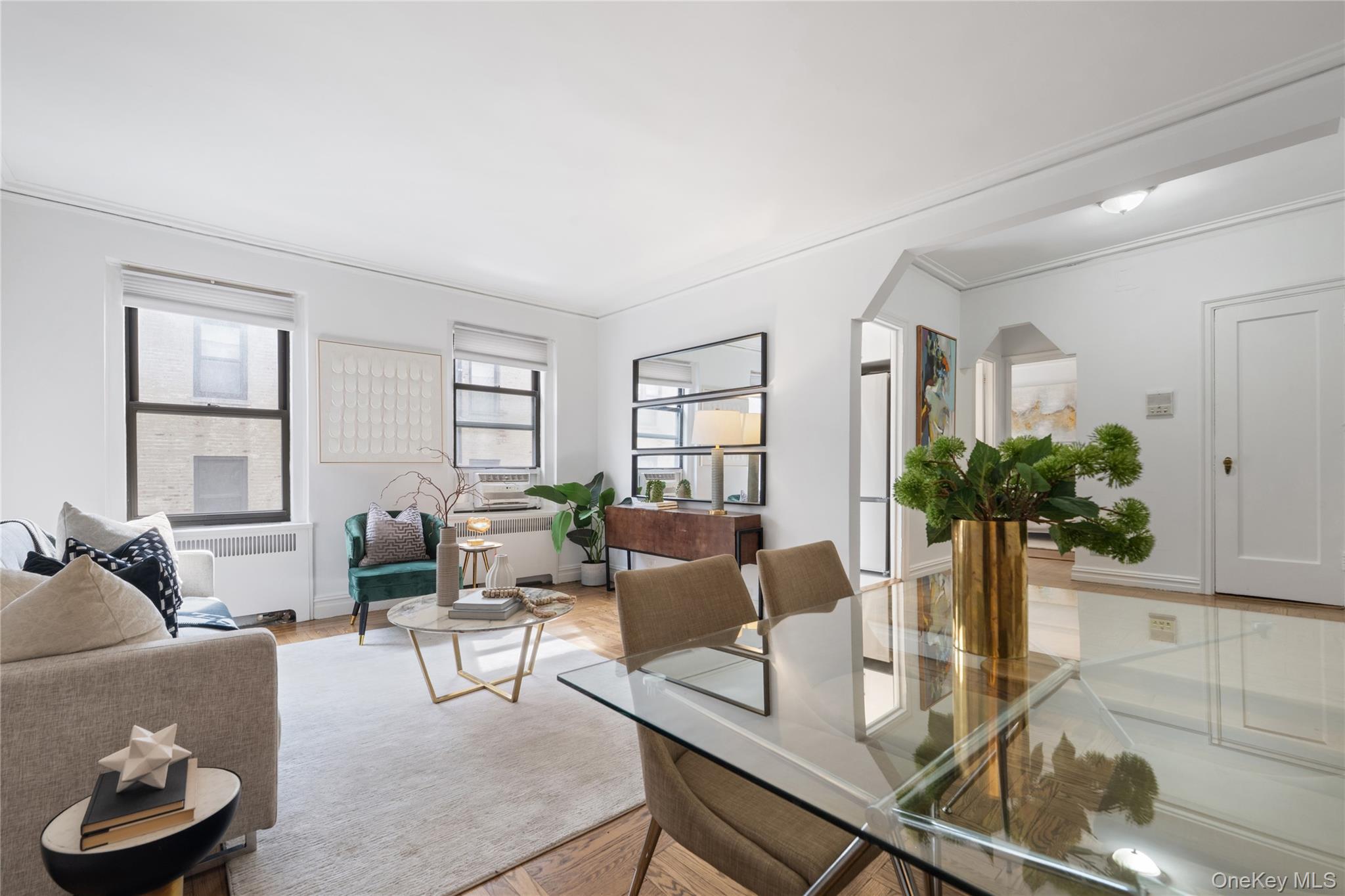 350 Cabrini Boulevard, Unit 7N photo 4