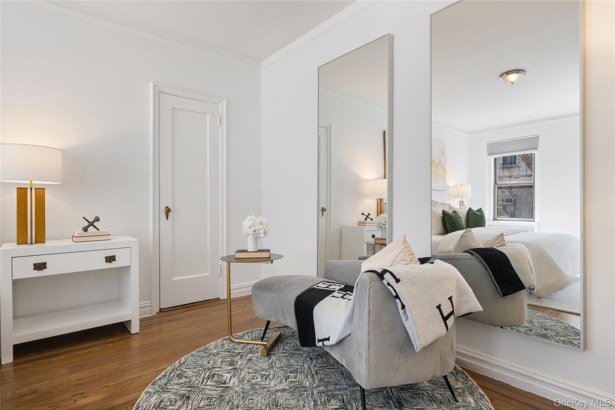 350 Cabrini Boulevard, Unit 7N photo 8