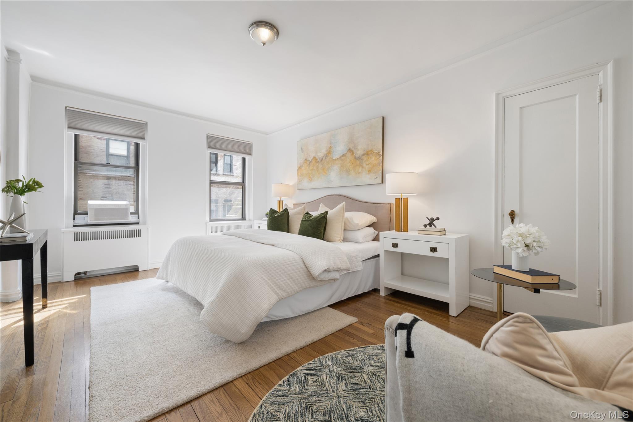 350 Cabrini Boulevard, Unit 7N