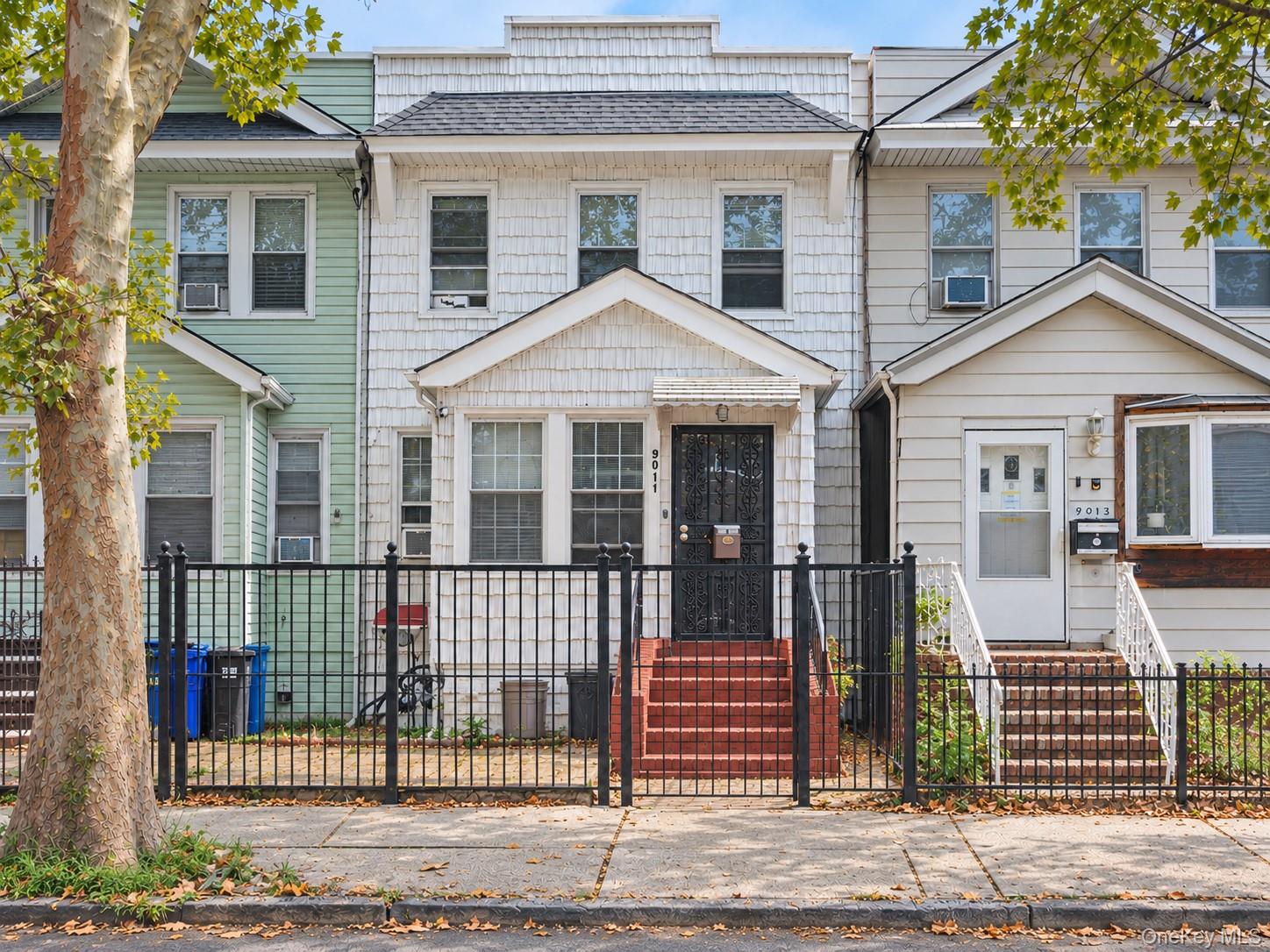 90-11 80th Street – For Sale