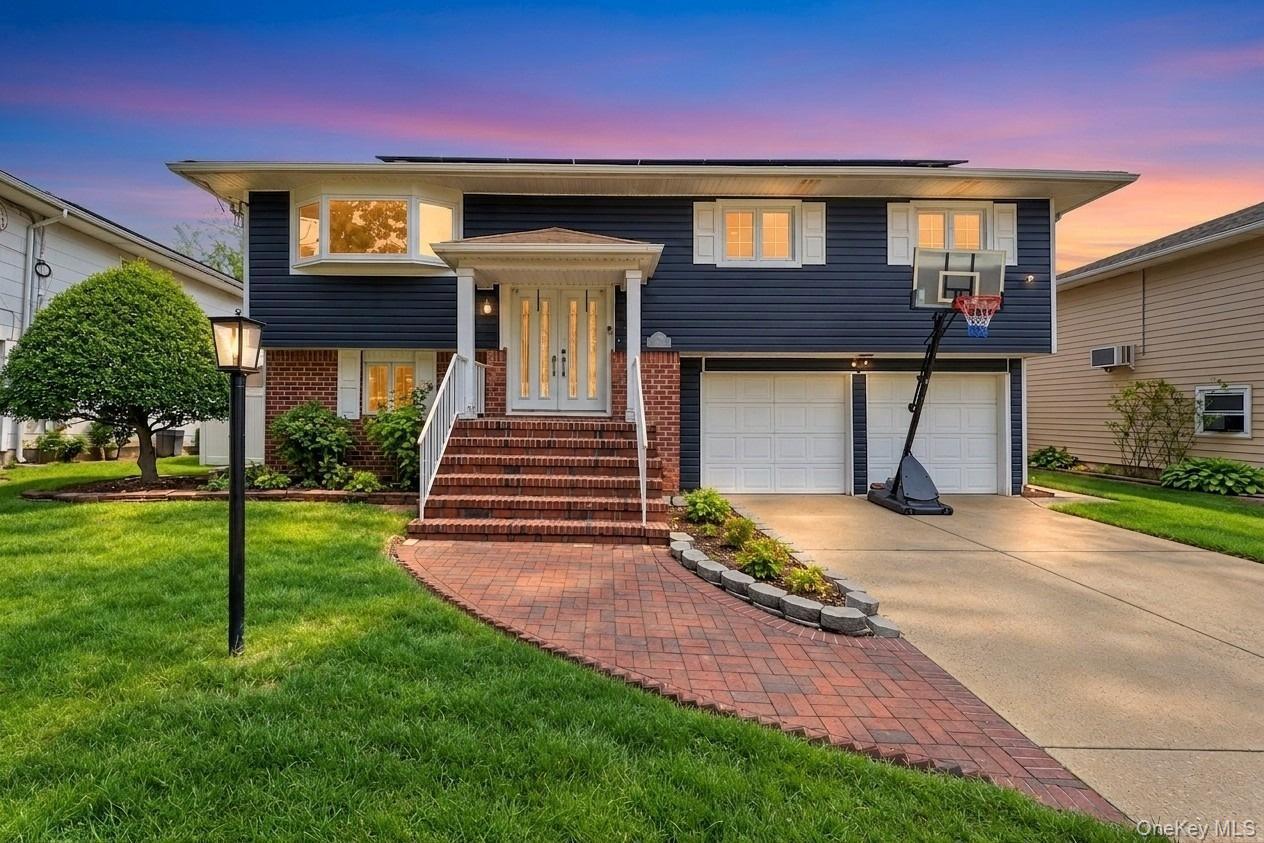1020 Wood Park Drive – For Sale