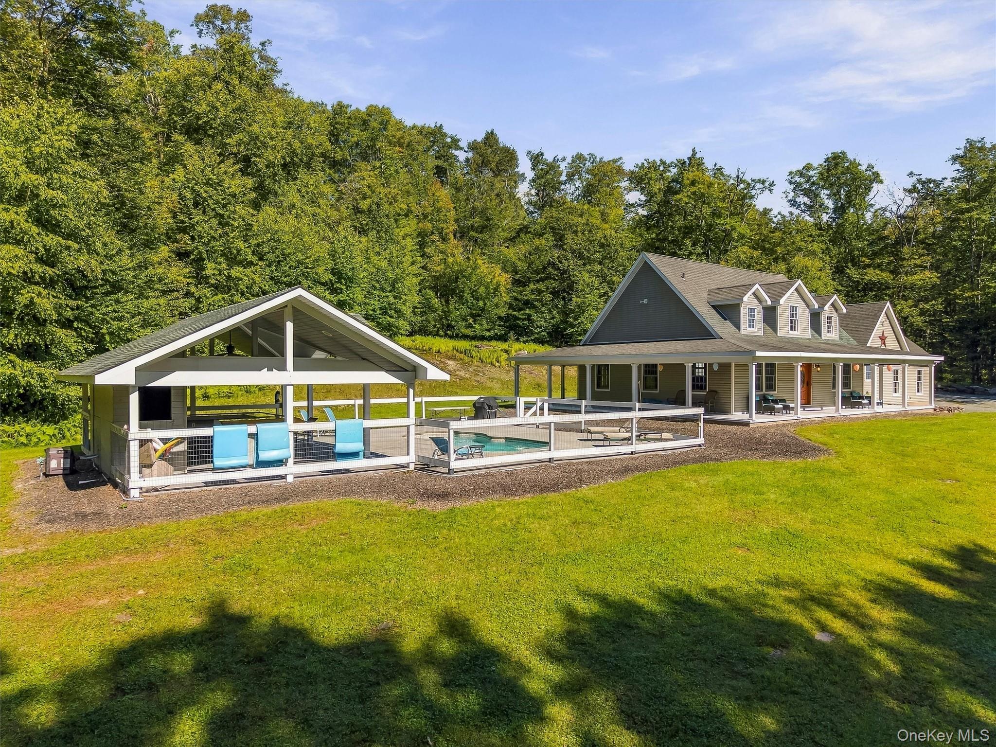 705 Swamp Pond Rd – For Sale photo 3