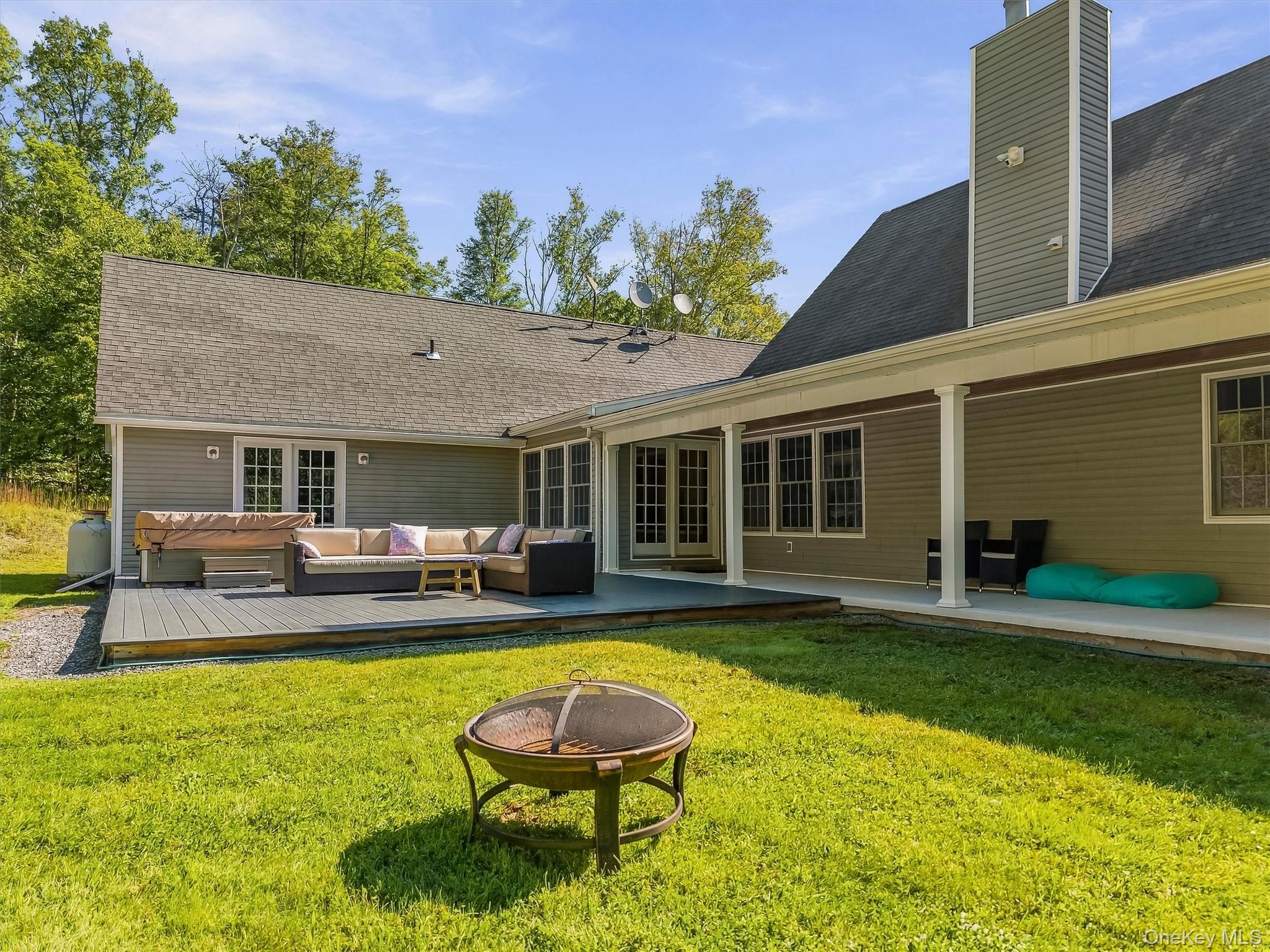 705 Swamp Pond Rd – For Sale photo 33