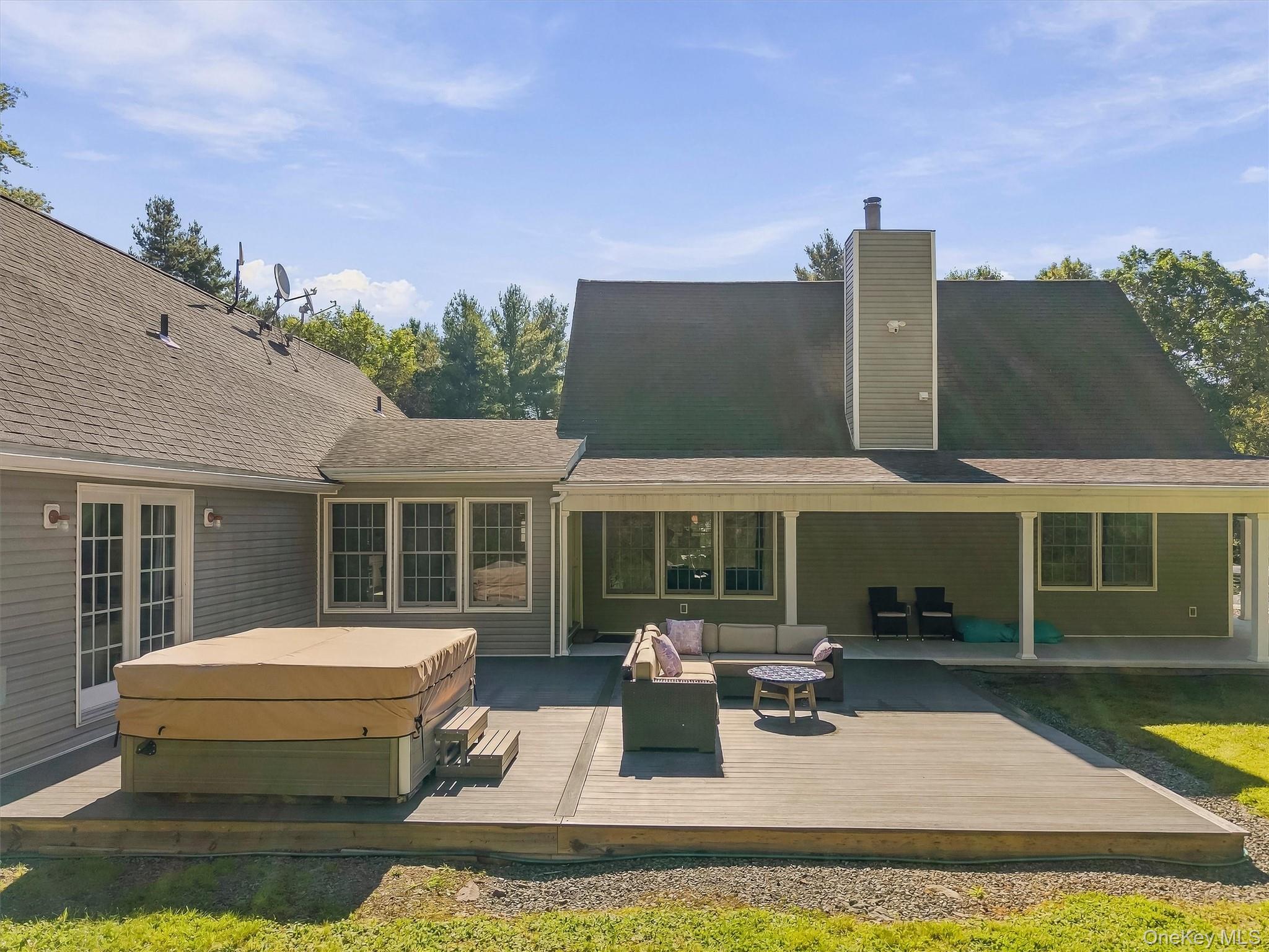 705 Swamp Pond Rd – For Sale photo 36