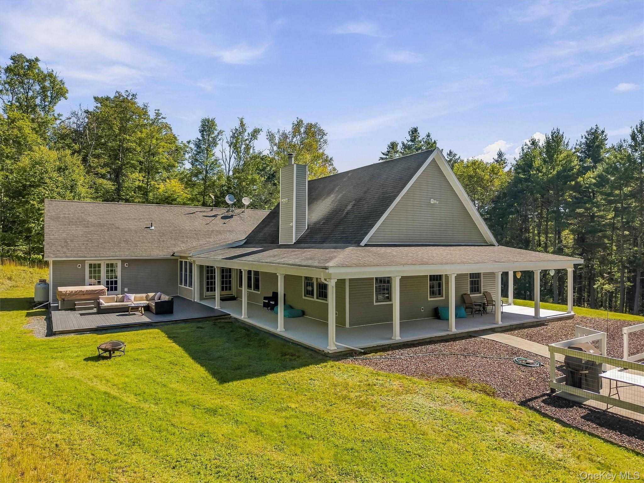 705 Swamp Pond Rd – For Sale photo 37