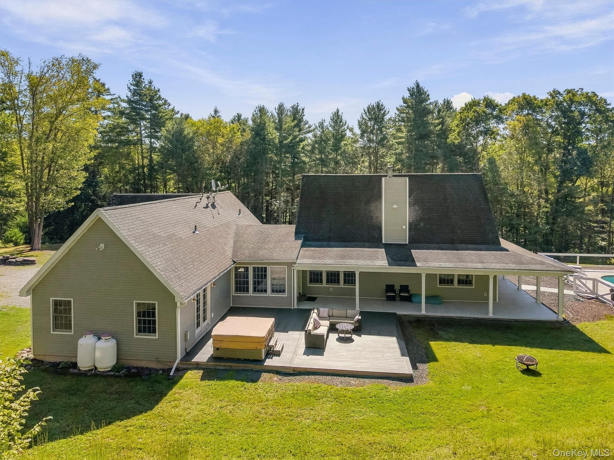 705 Swamp Pond Rd – For Sale photo 38