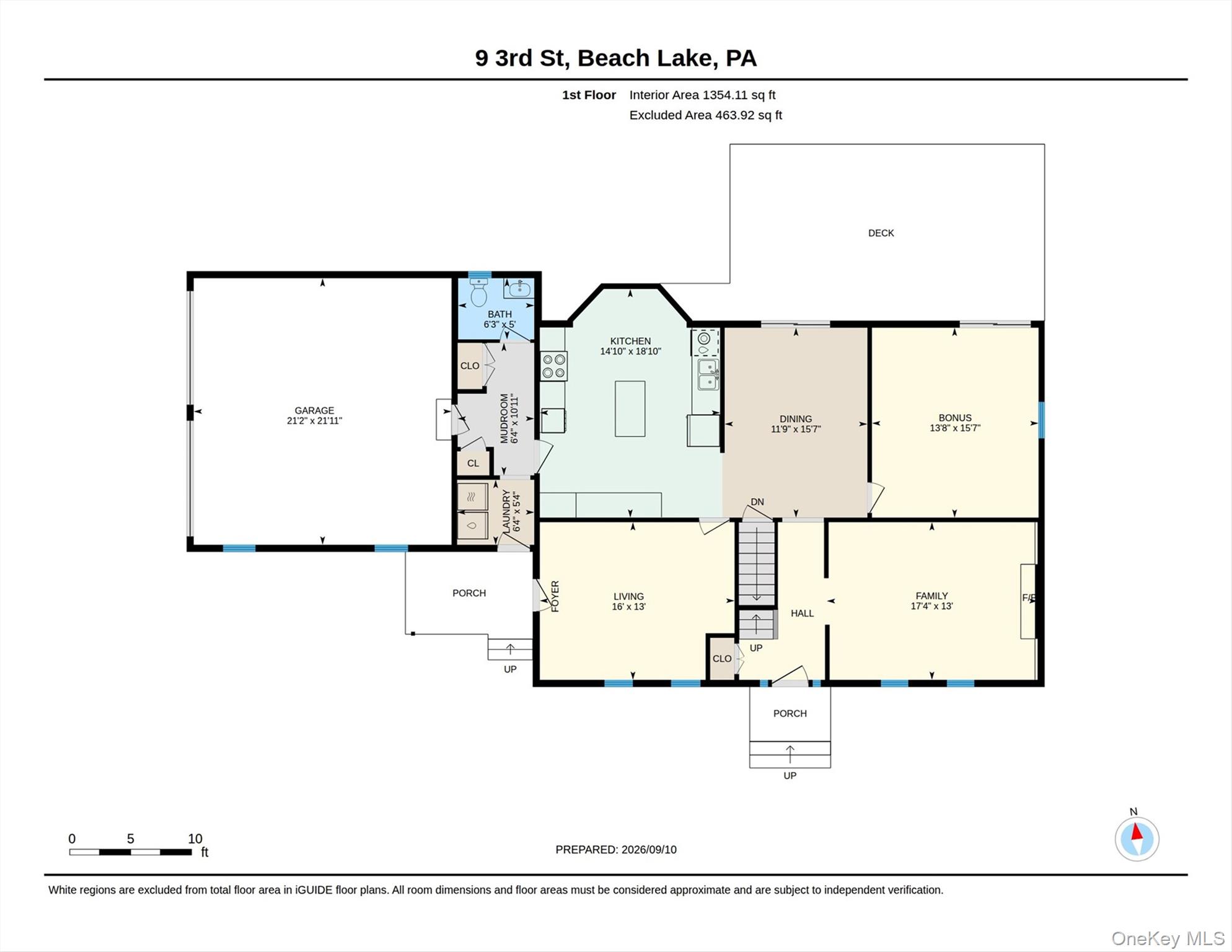 9 3rd Street – For Sale photo 46