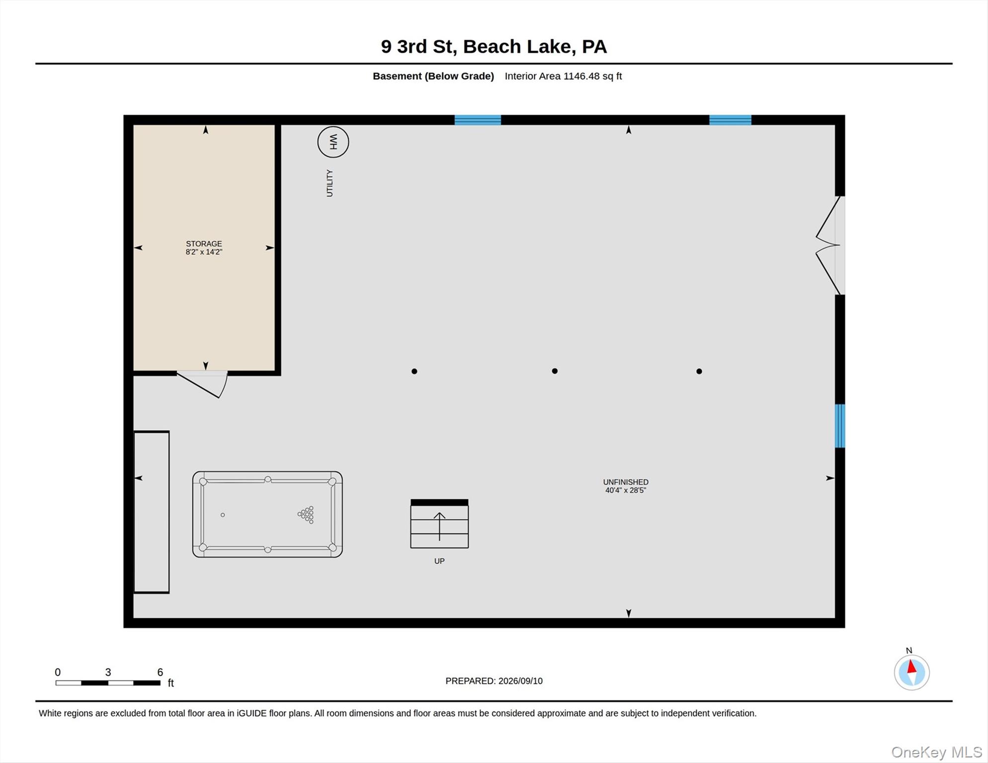 9 3rd Street – For Sale photo 48