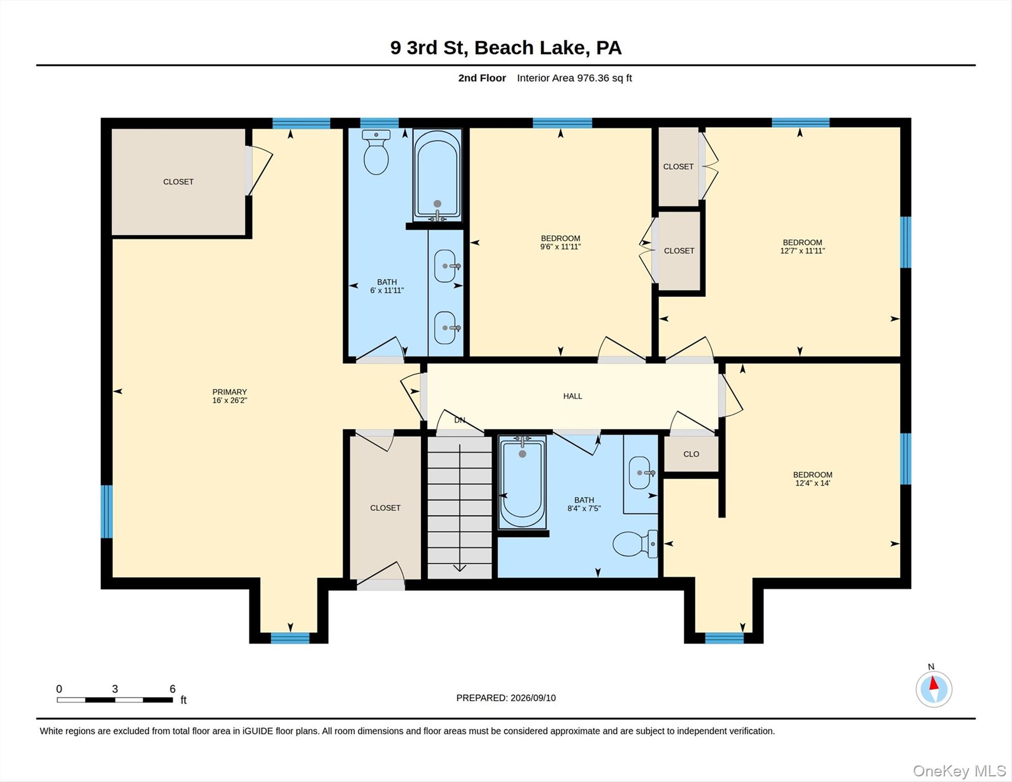 9 3rd Street – For Sale photo 47
