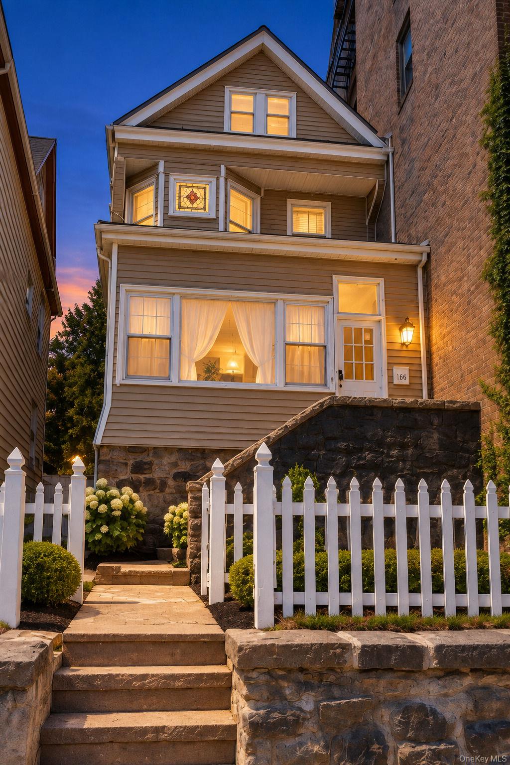 183 Saratoga Avenue – For Sale photo 2
