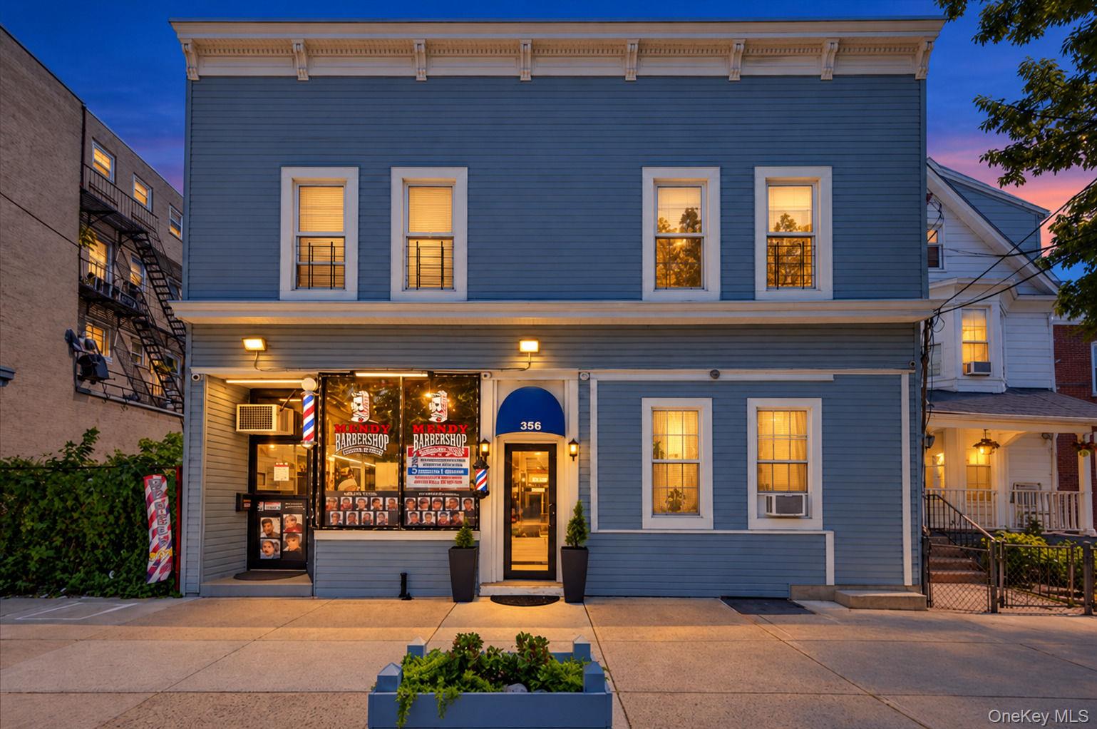 356 Riverdale Avenue, Unit 1