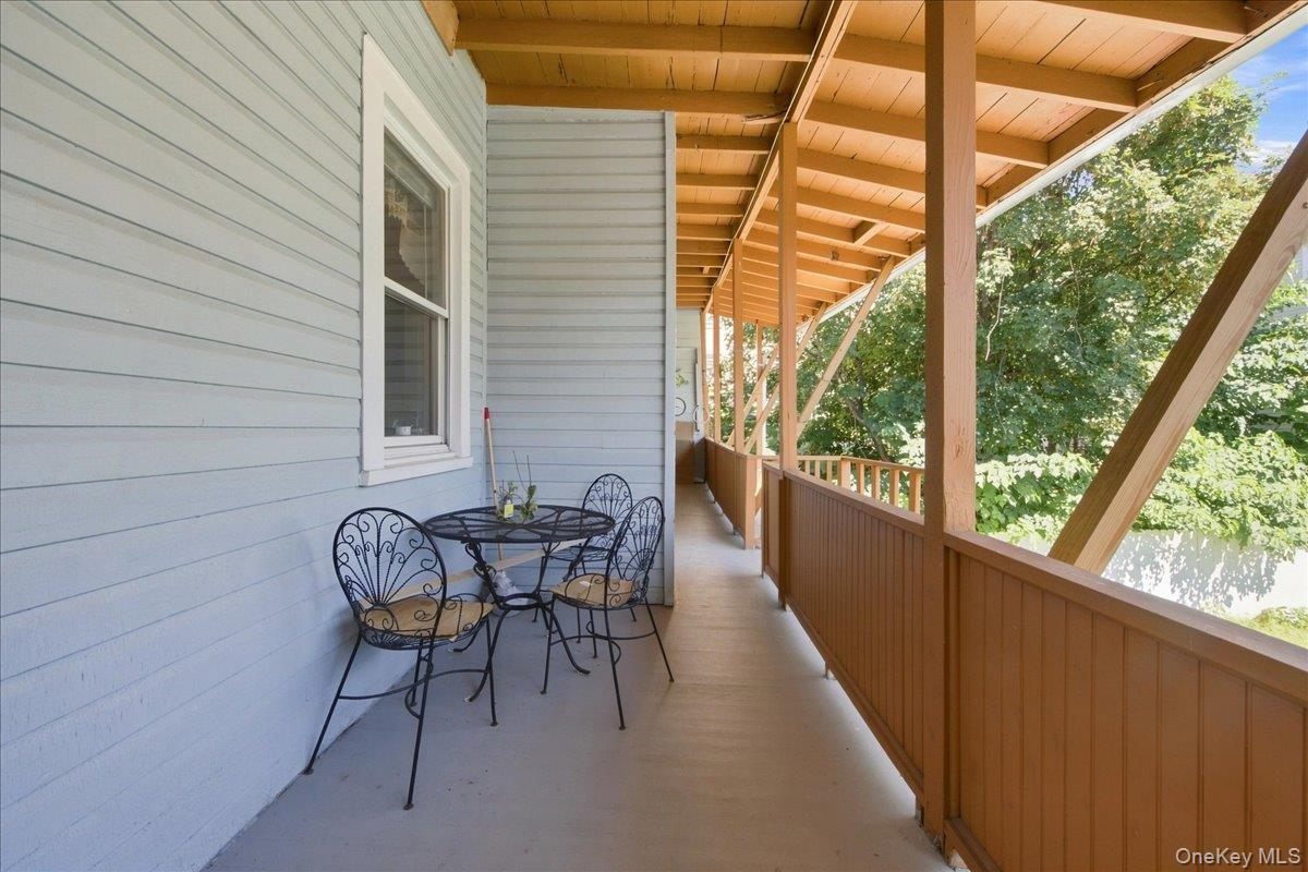 356 Riverdale Avenue, Unit 1 photo 30