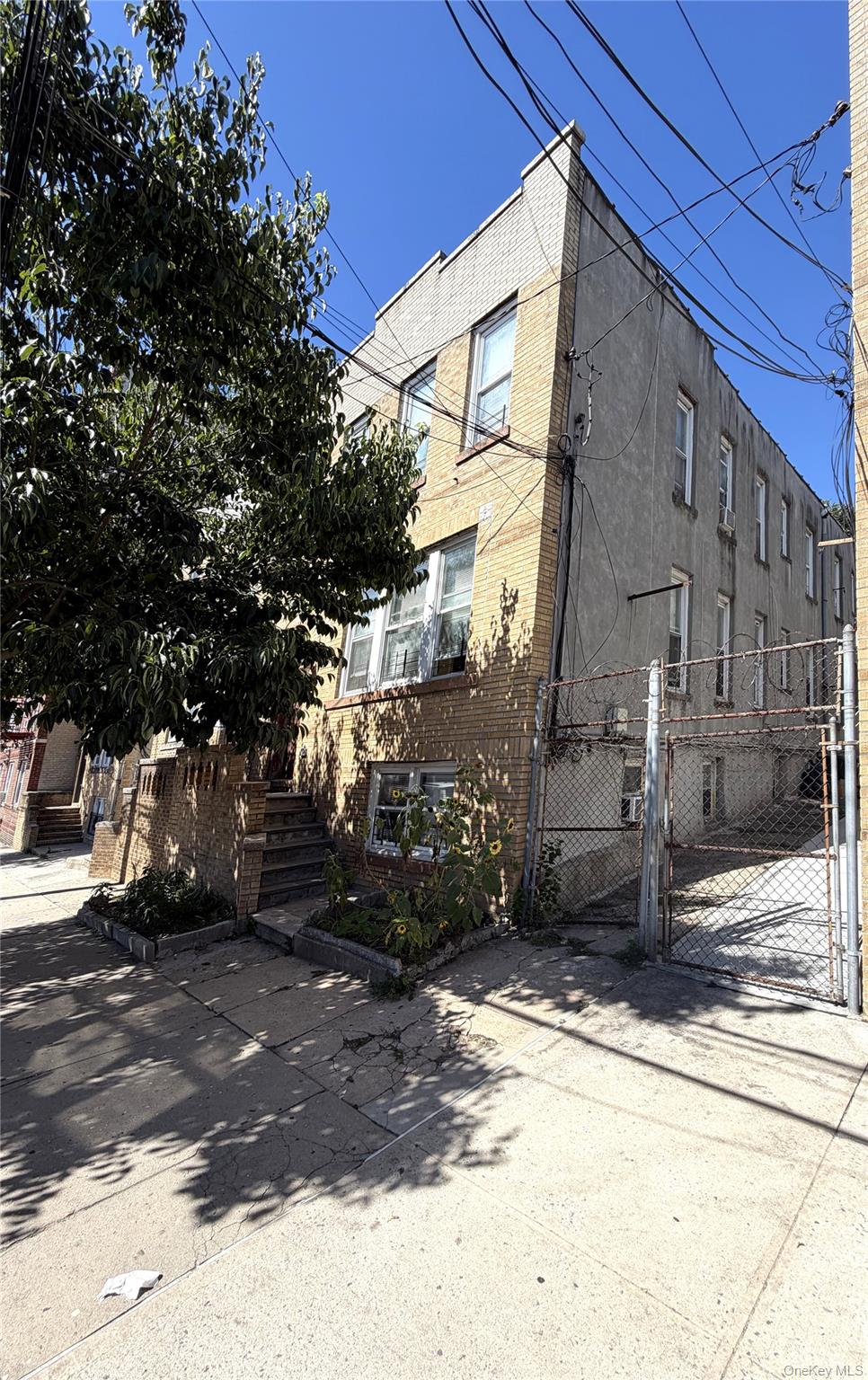 719 E 242nd Street – For Sale