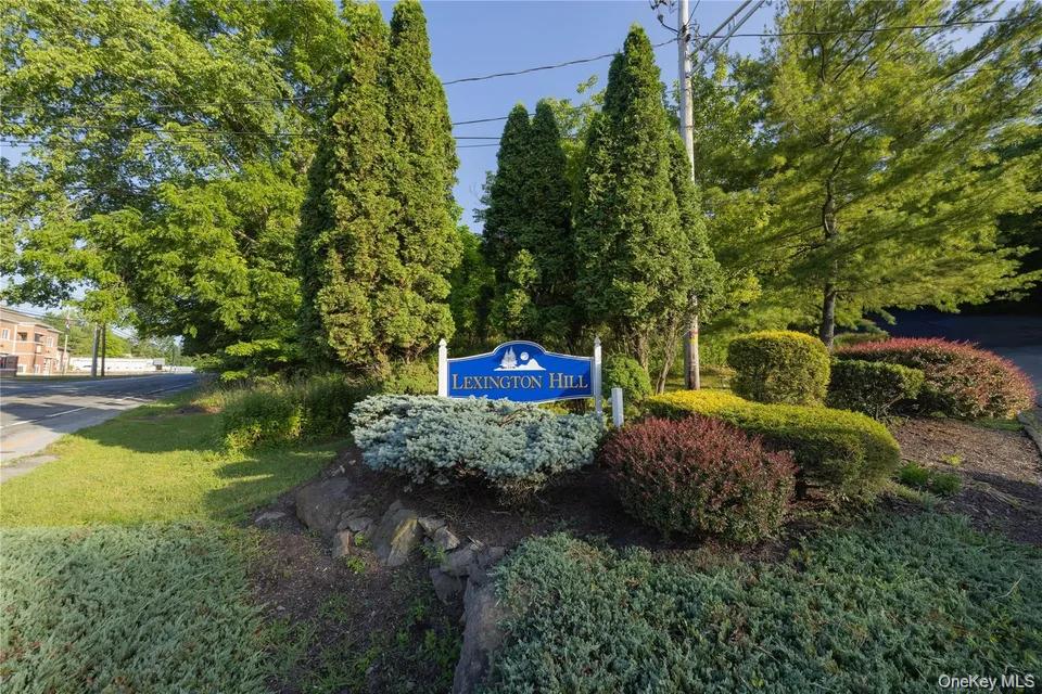 14 Lexington Hill, Unit 2