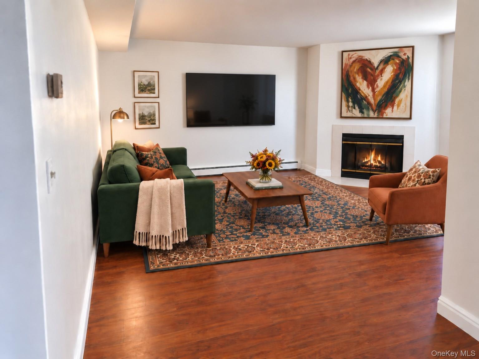 14 Lexington Hill, Unit 2 photo 3