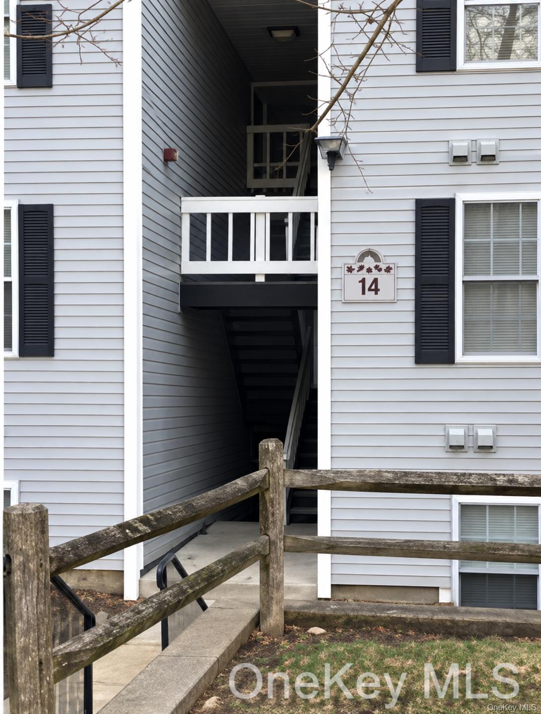14 Lexington Hill, Unit 2 photo 4