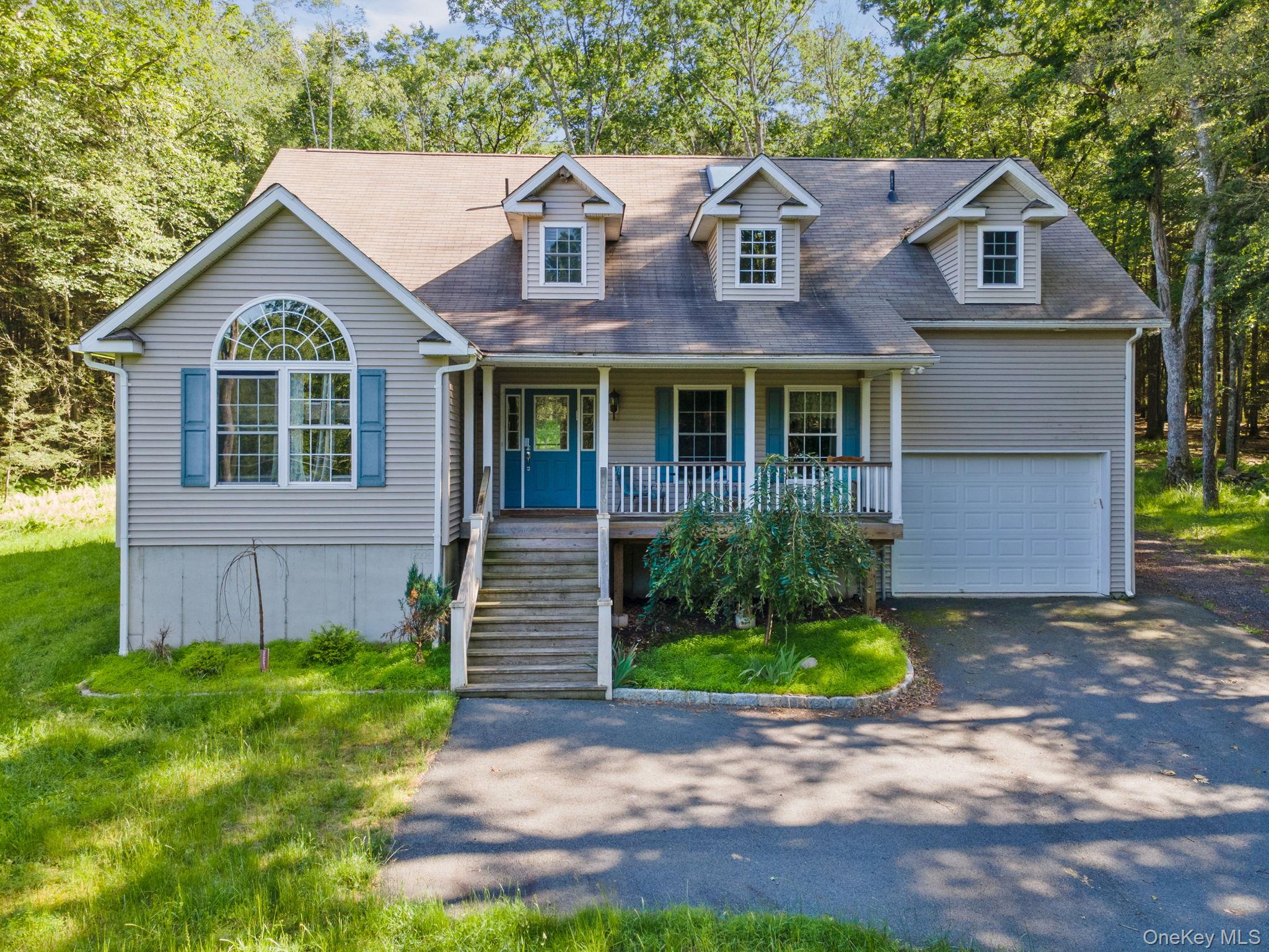 66 Highland Lake Road – For Sale