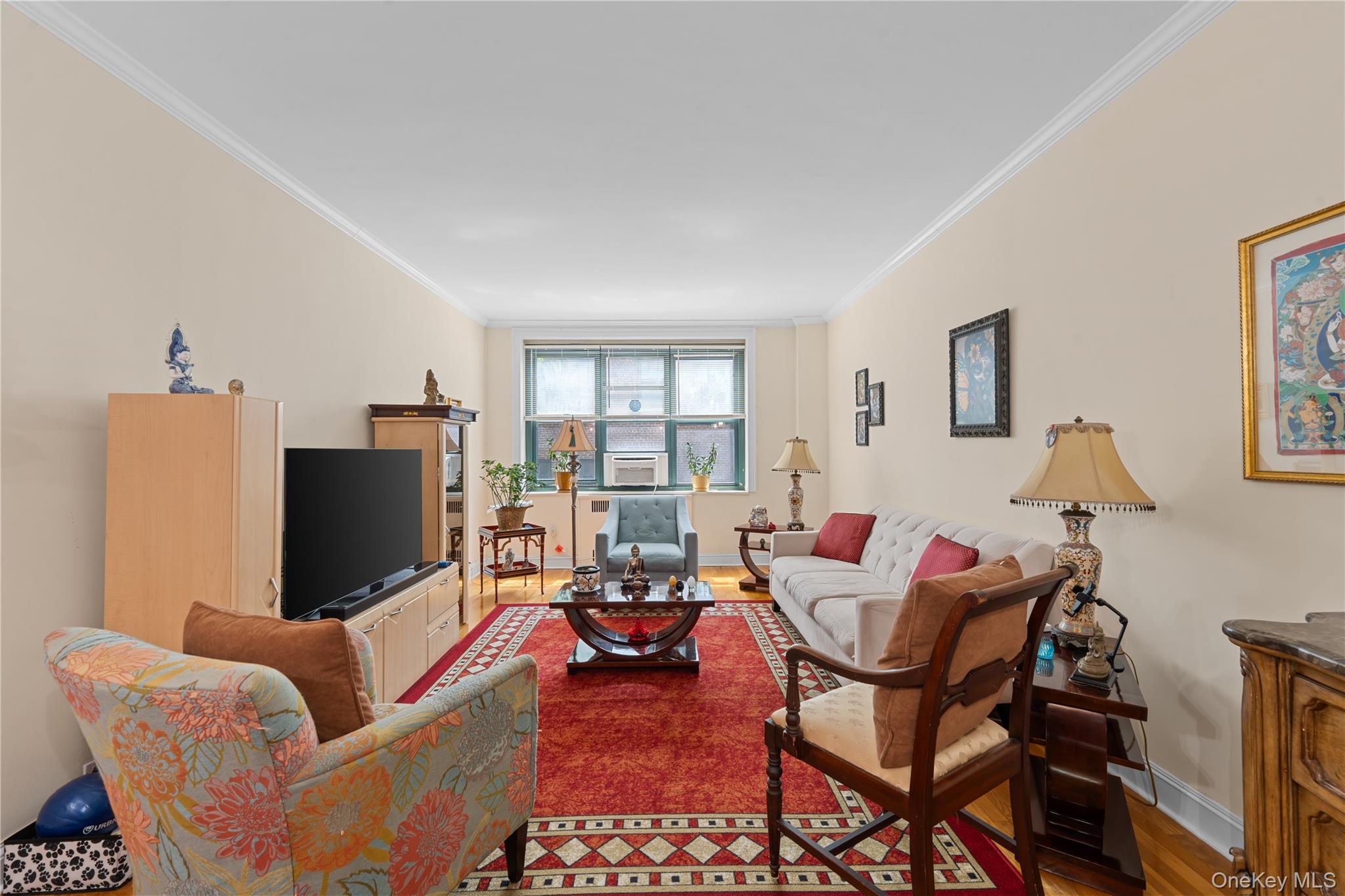 78-10 34 Avenue #4J