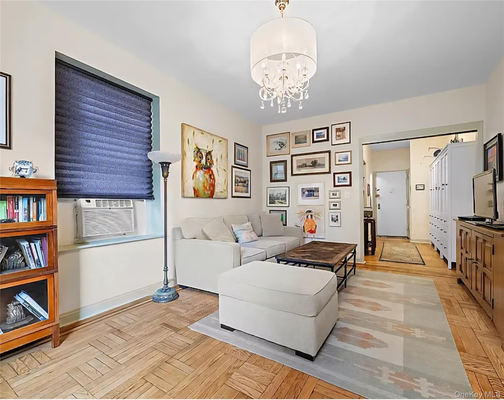 1175 Anderson Avenue, Unit 2E