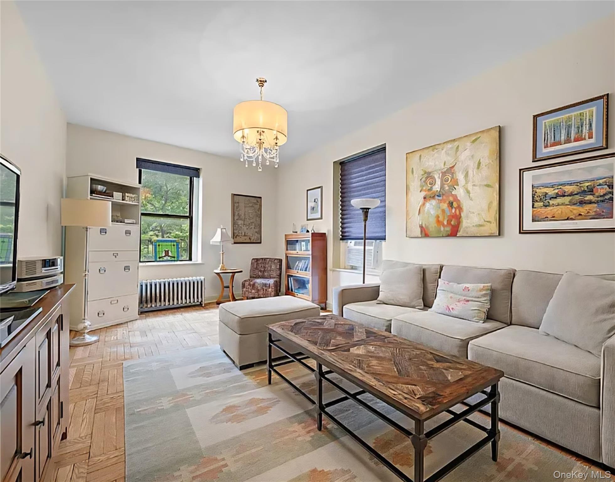 1175 Anderson Avenue, Unit 2E photo 2