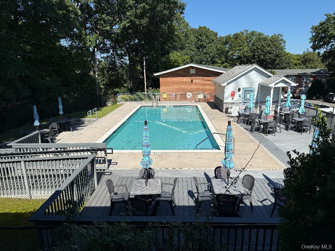 675 Pelham Road, Unit D-14 photo 8