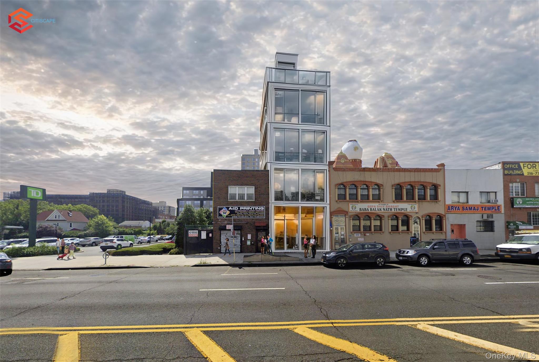 15028 Hillside Avenue, Unit 1C photo 2
