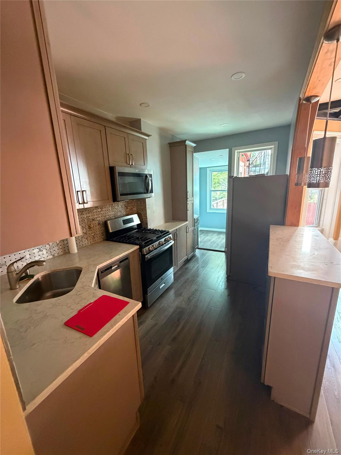 27 Stephens Court, Unit 1F photo 5