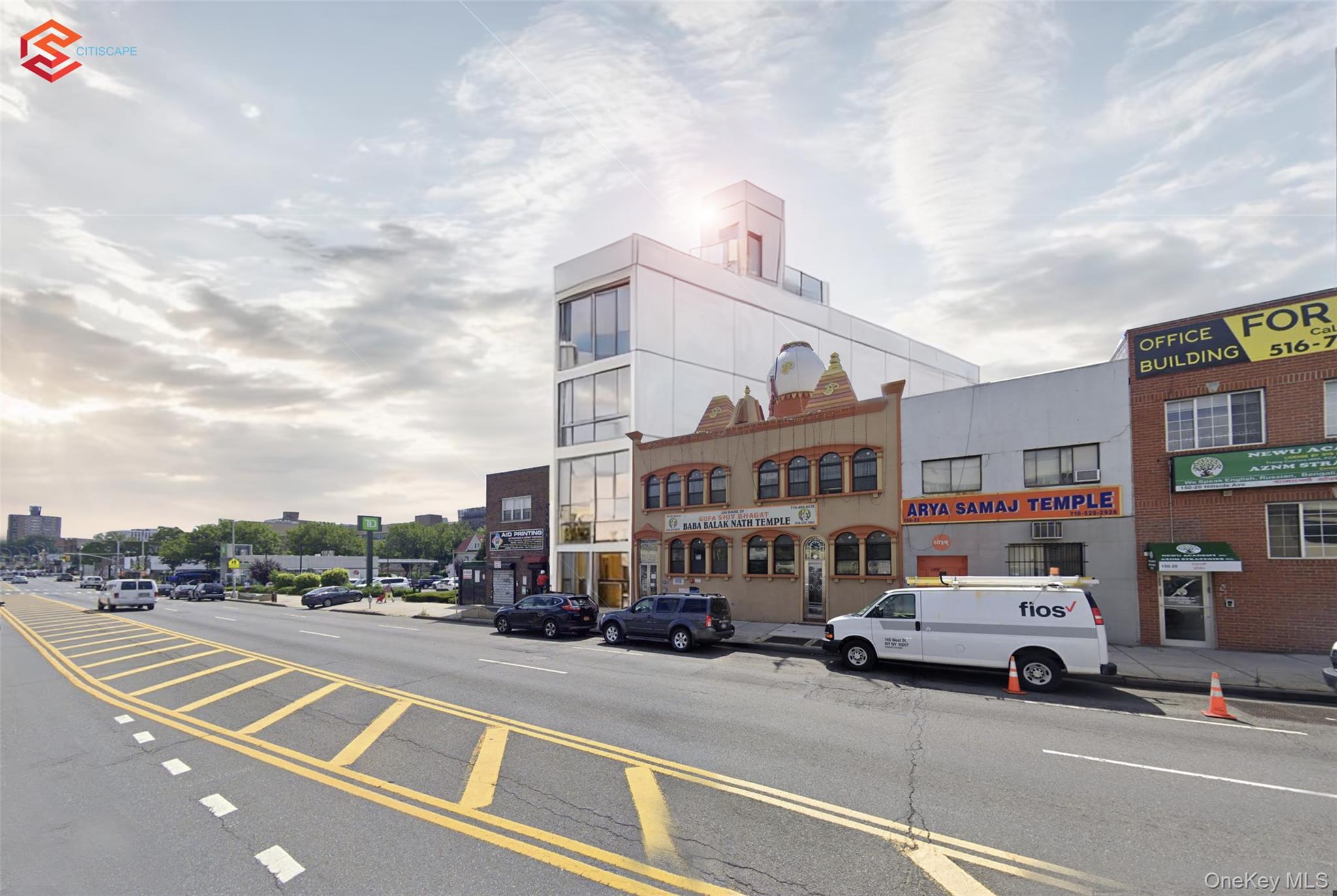 15028 Hillside Avenue, Unit LL1 photo 3