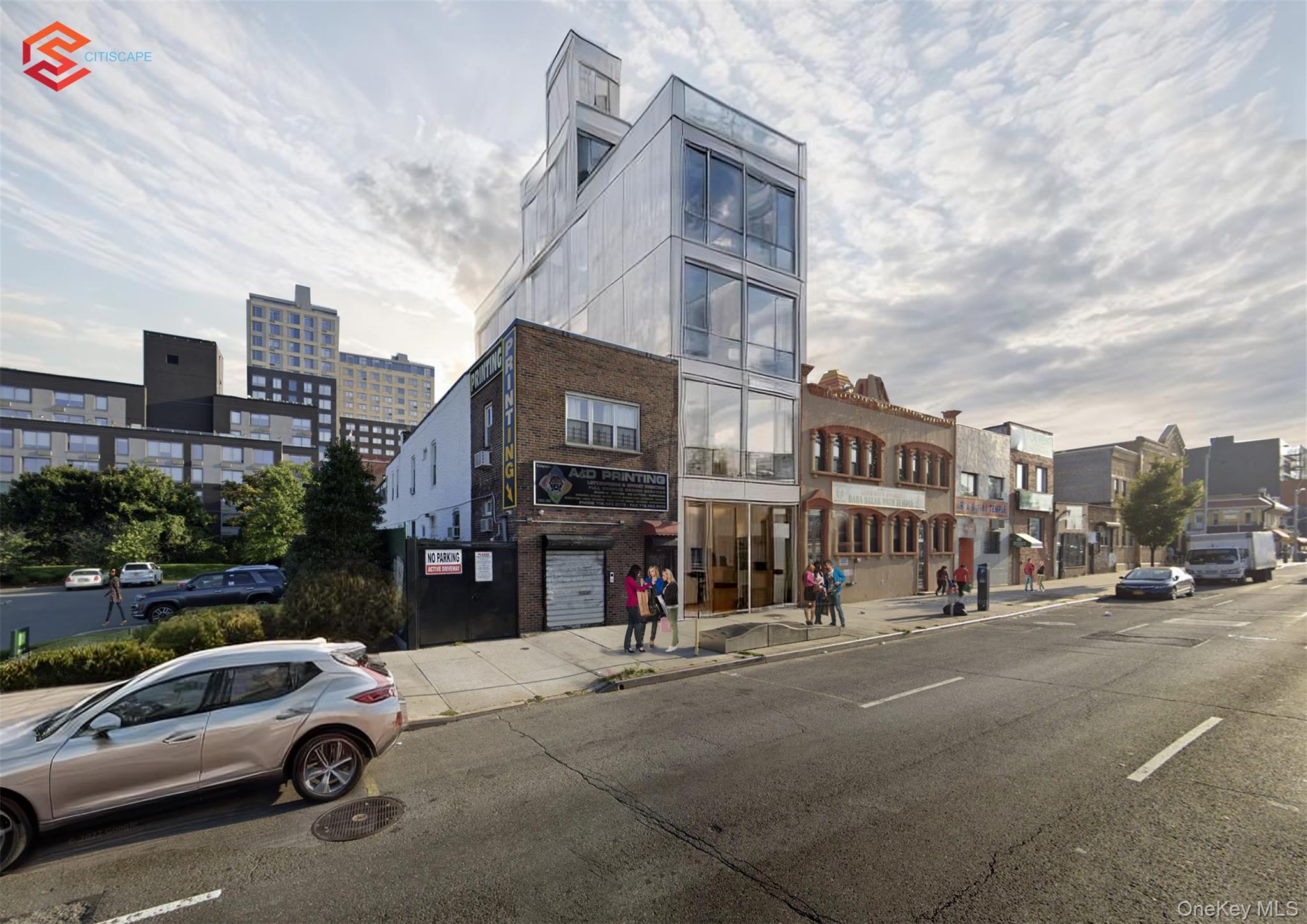 15028 Hillside Avenue, Unit LL4