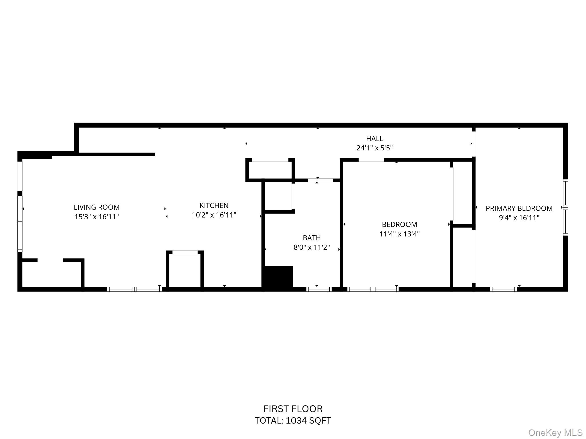 207 Hale Avenue – For Sale photo 2